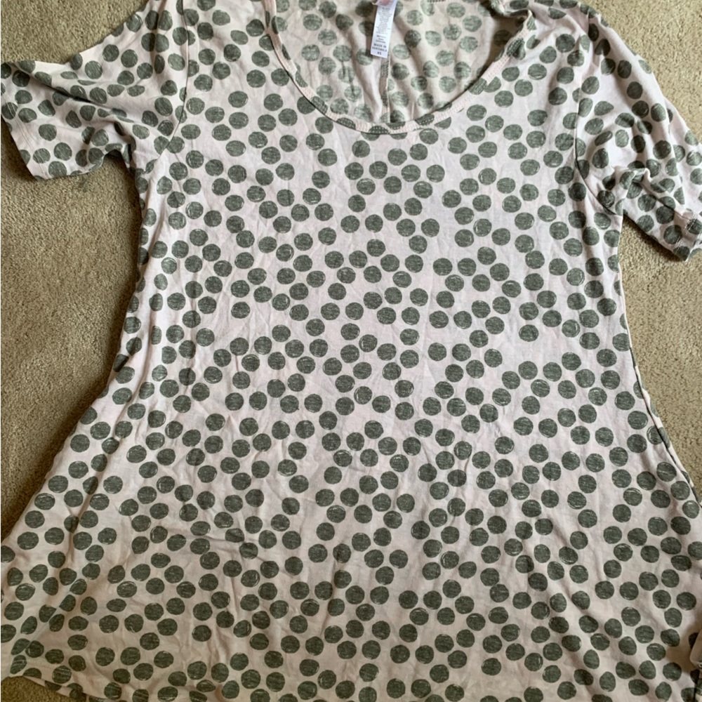 Lularoe tunic